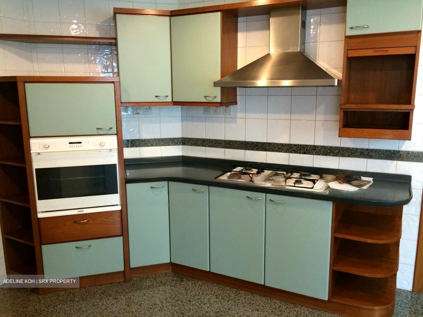 The Legend (D10), Condominium #561387141